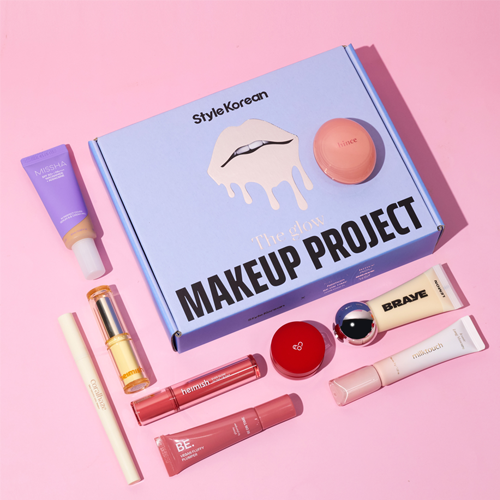 *New* StyleKorean The Glow Makeup Box 2026