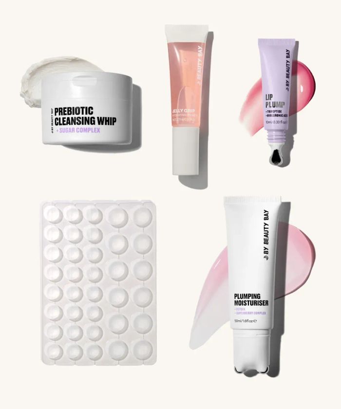 *New* BEAUTY BAY Self Care Skin Rituals 2026