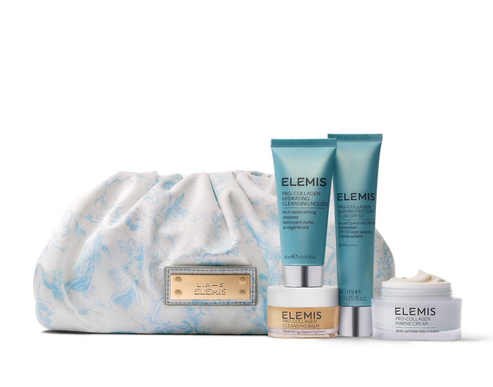 *New* Elemis x L.A-S Beauty Staples Edit