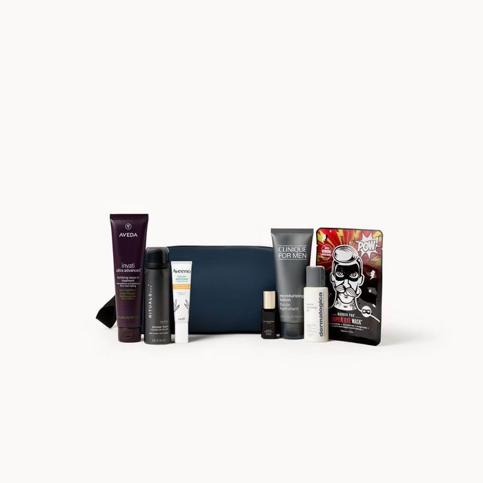 *Early Access* LookFantastic The Grooming Edit 2026