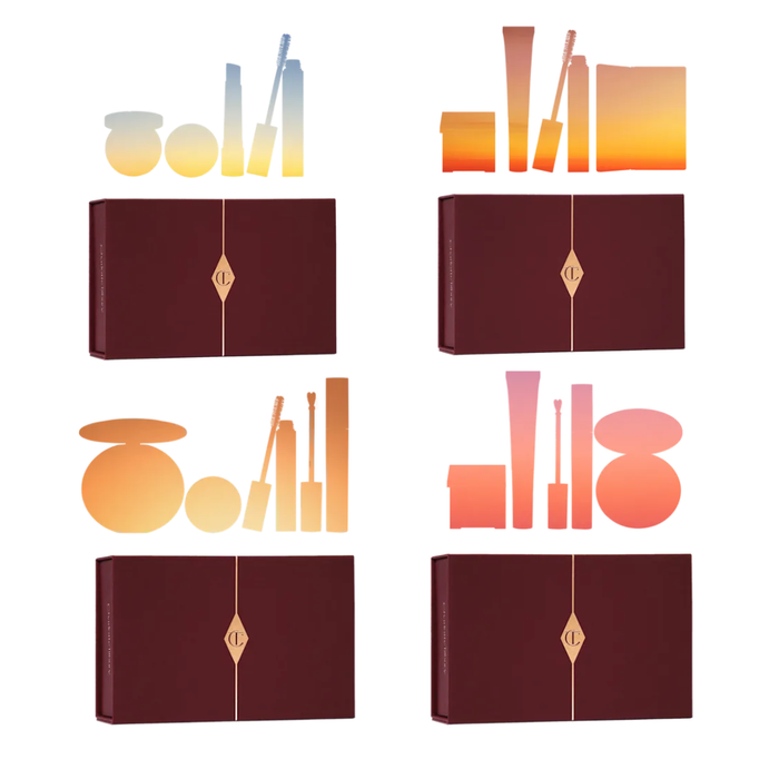 *New* Charlotte Tilbury Mystery Boxes July 2026
