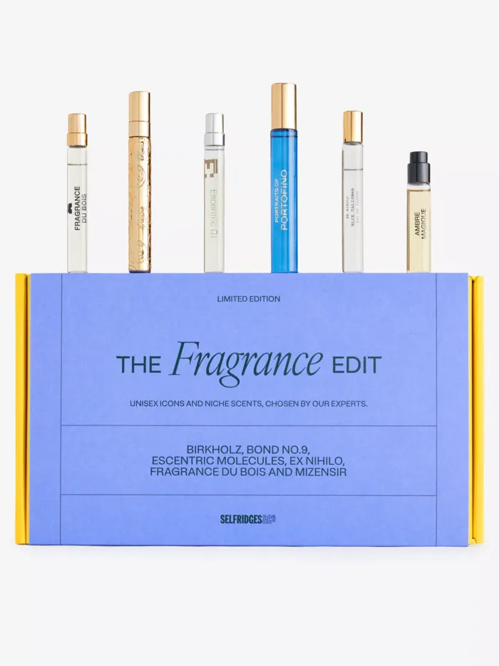 *New* Selfridges The Fragrance Edit: Volume 2