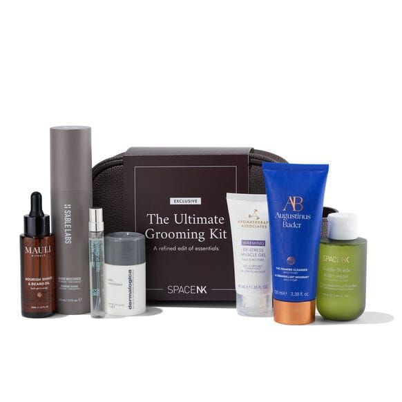 *New* SpaceNK The Ultimate Grooming Kit 2026