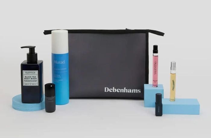 *New* Debenhams The Ultimate Men's Edit 2026