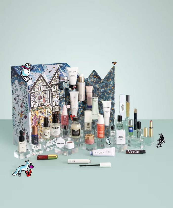 *Pre-Order* Liberty London Beauty Advent Calendar 2026