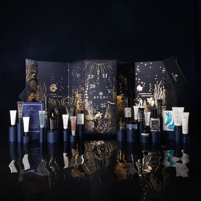 *Pre-Order* Avant Odyssey Advent Calendar 2026