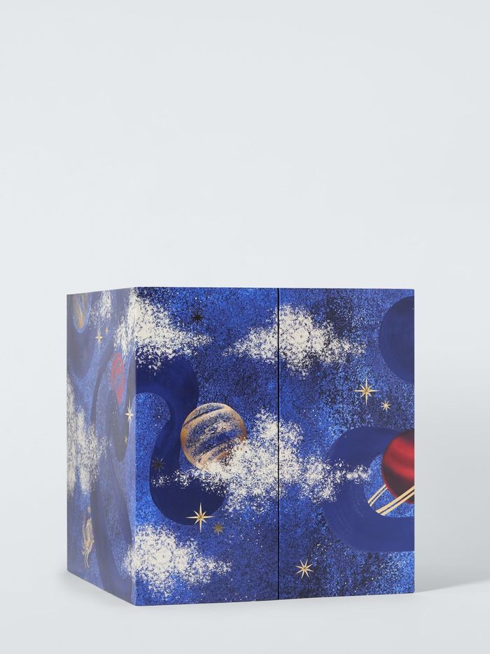 *Contents* John Lewis Fragrance Advent Calendar 2026