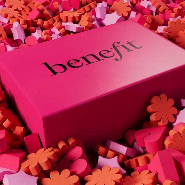 *New* Benefit Mystery Box July 2026