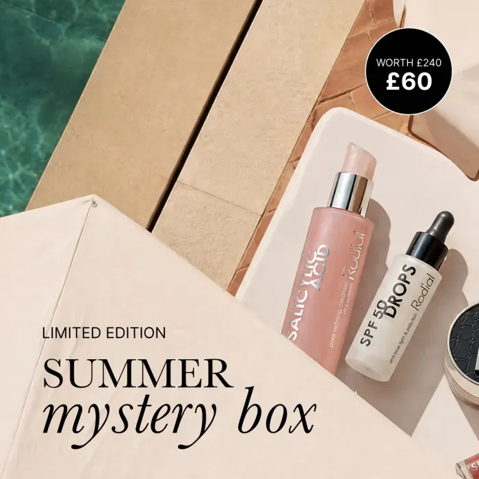 *New* Rodial Summer Mystery Box July 2026