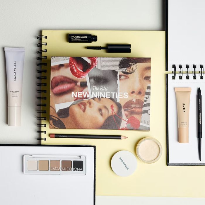 *New* Cult Beauty The New Nineties Edit 2026