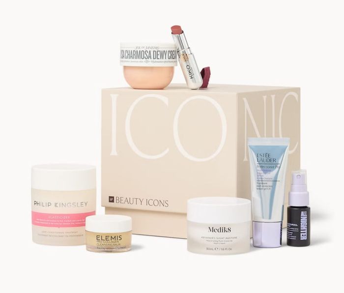 *Early Access* The Iconic Beauty Edit 2026