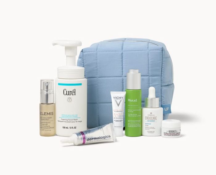 *New* LookFantastic The Pro-Ageing Edit 2026