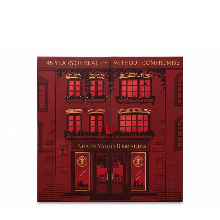 *Pre-Order* Neal's Yard 45th Anniversary Advent Calendar 2026