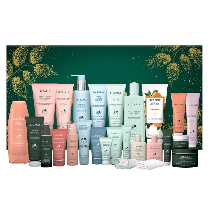 *Now Available* 24 Days of Liz Earle Advent Calendar 2026