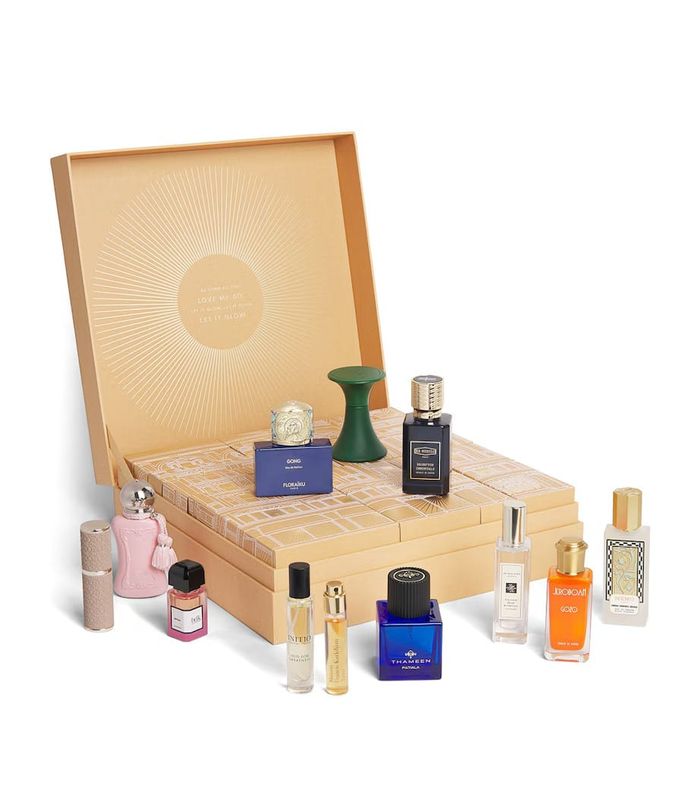 *Pre-Order* Harrods 12 Days of Fragrance Advent Calendar 2026
