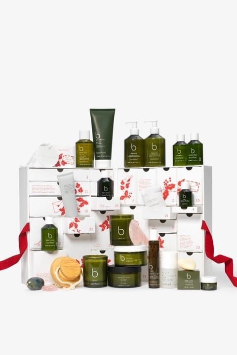 *Available Now* Bamford Wellness Advent Calendar 2026