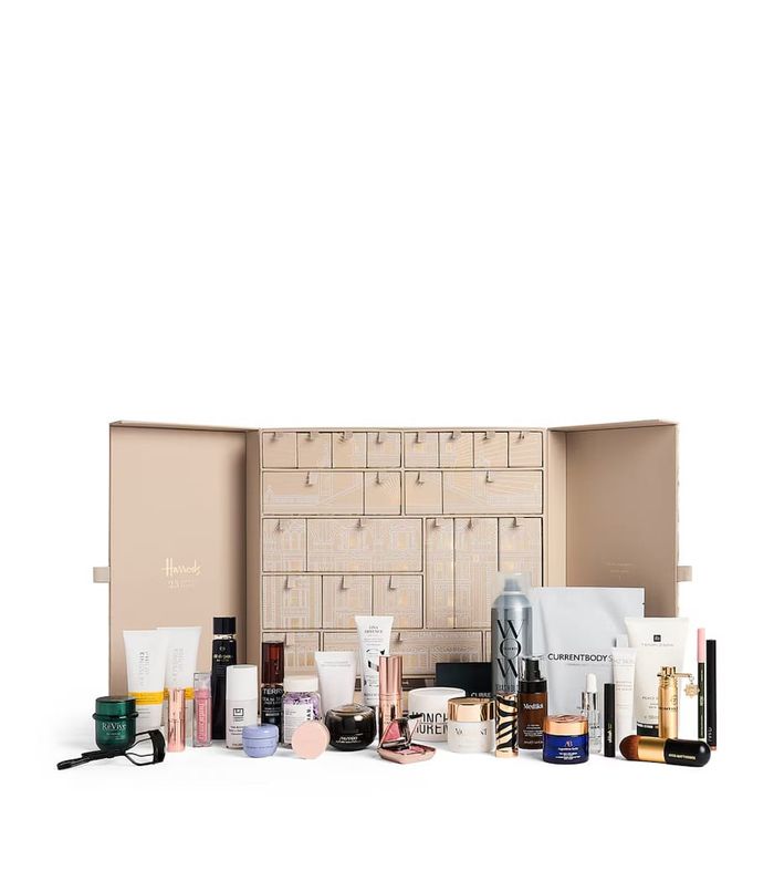 *Pre-Order* Harrods Beauty Advent Calendar 2026