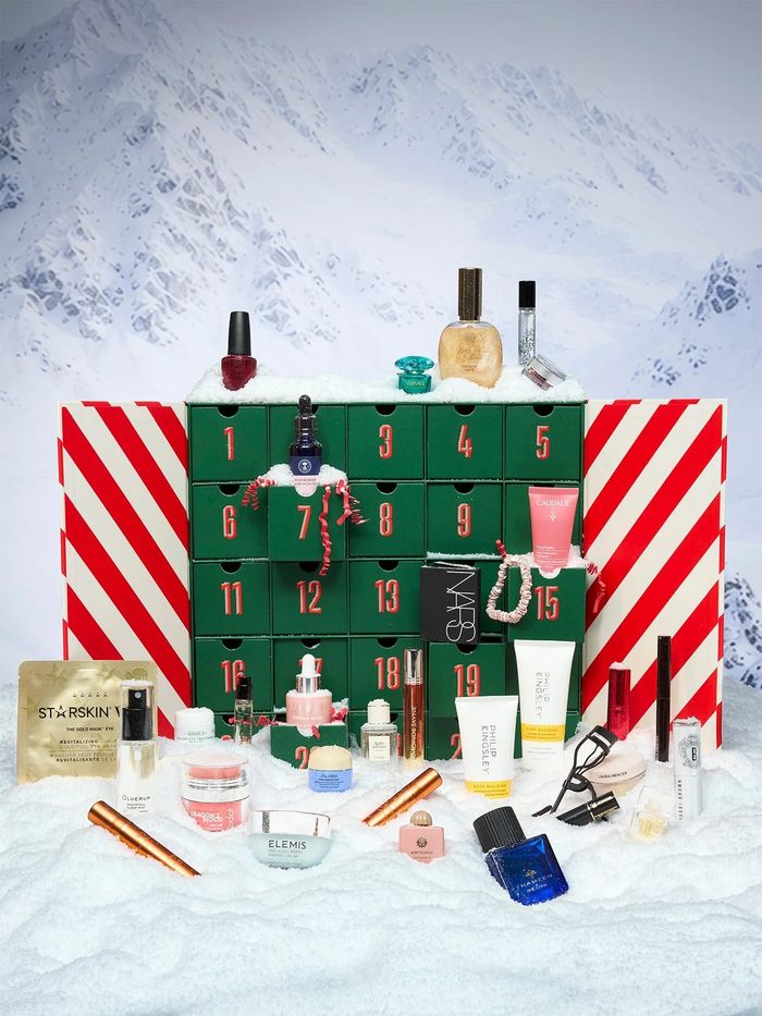 *Early Access* Fenwick Beauty 25 Day Advent Calendar 2026