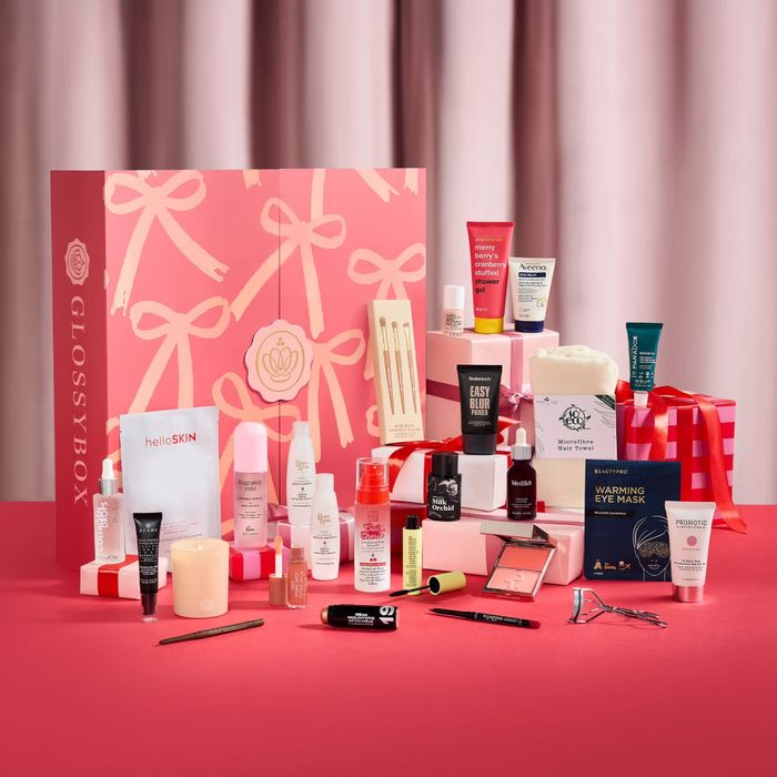 *Early Access* Glossybox Advent Calendar 2026