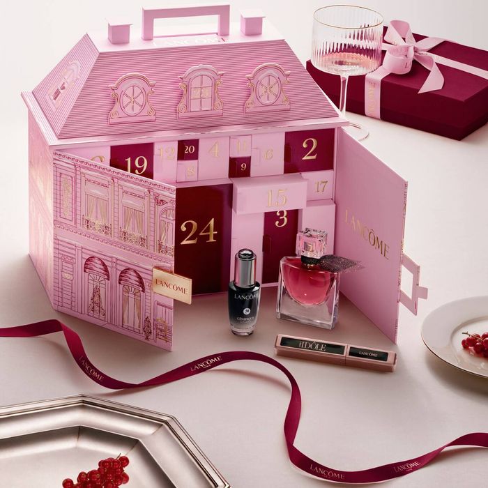 *Available Now* Lancôme Palace Advent Calendar 2026
