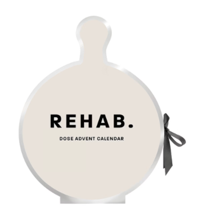 *New* REHAB. Dose Advent Calendar 2026
