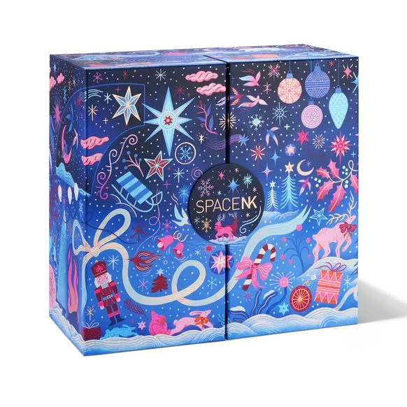 *Waitlist* SpaceNK Beauty Advent Calendar 2026