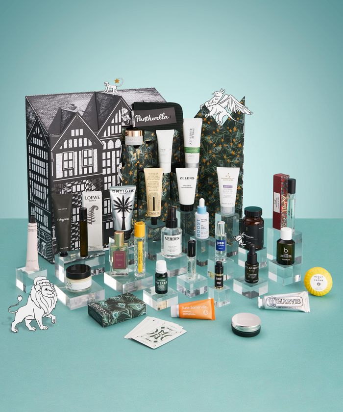 *Available Now* Liberty London Men's Advent Calendar 2026