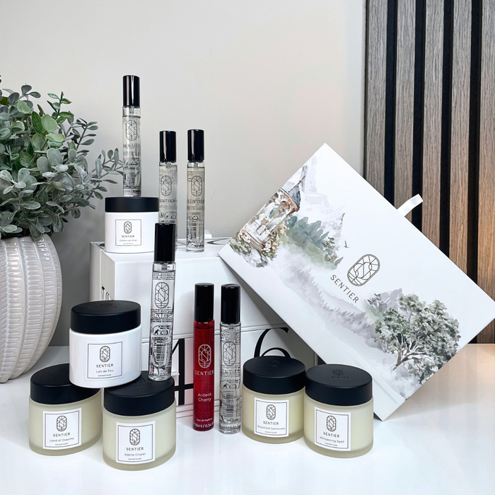 Sentier Advent Calendar 2026 Review