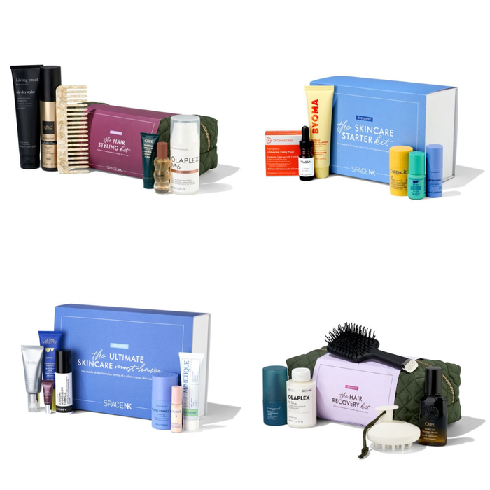*New* SpaceNK Gifting Kits 2026