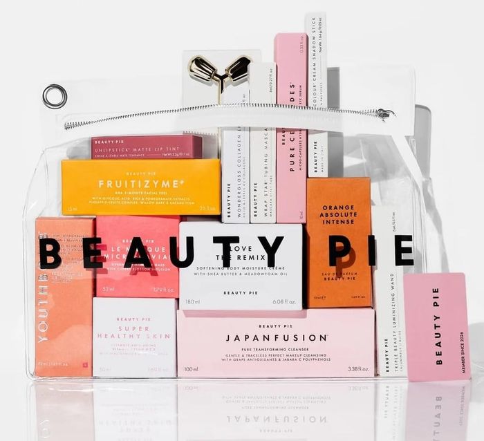 *Now Available* Beauty Pie Better Than An Advent Calendar™ 2026