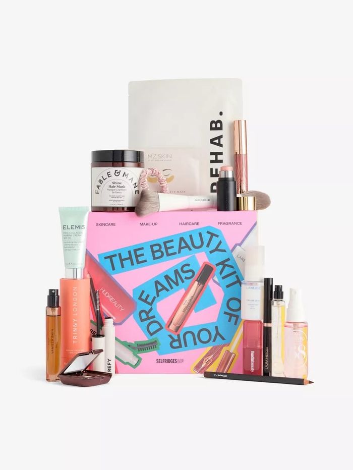 *New* Selfridges Dream Bundle 2026