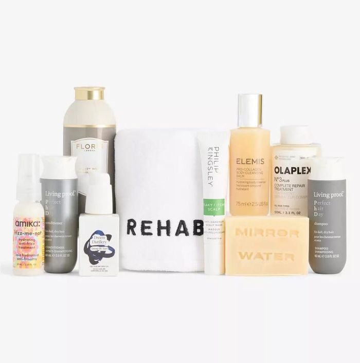 *New* Selfridges The Everything Shower Kit 2026