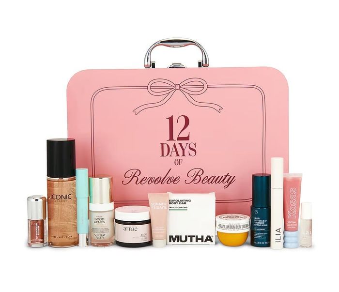 *Pre-Order* Revolve Beauty 12 Day Advent Calendar 2026