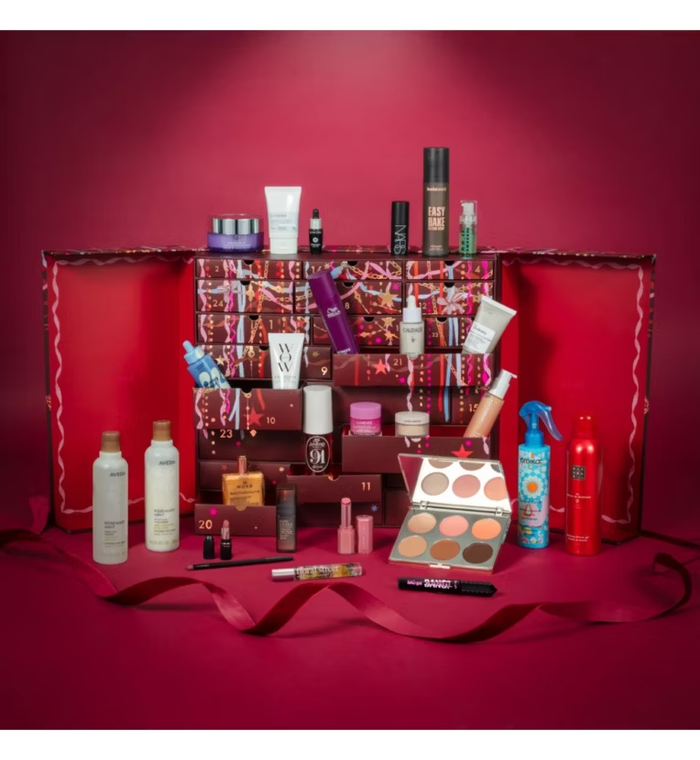 *Available Now* Boots 24 Days of Luxe Advent Calendar 2026