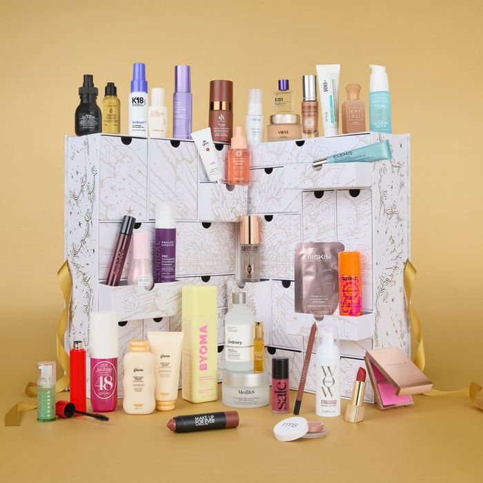 *Early Access* Cult Beauty Advent Calendar 2026