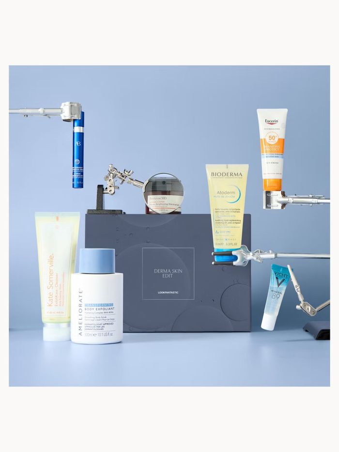 *Early Access* LookFantastic The Dermatological Edit 2026