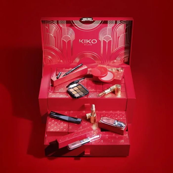 *Available Now* KIKO Milano Advent Calendar 2026