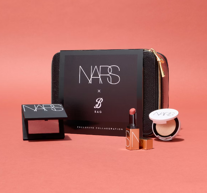 *New* Boots x NARS Beauty Icons Gift Set 2026