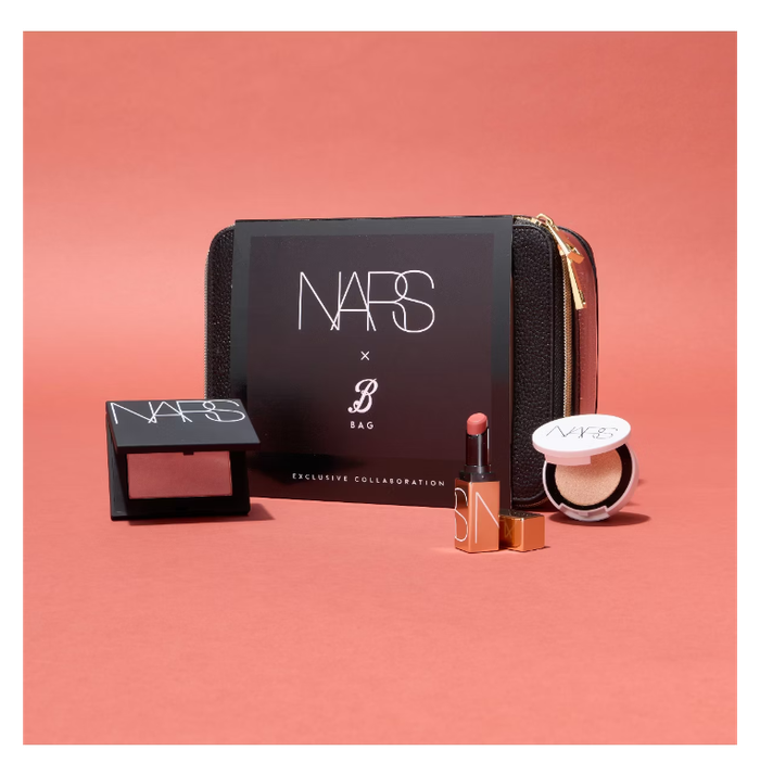 *New* Boots x NARS Beauty Icons Gift Set 2026