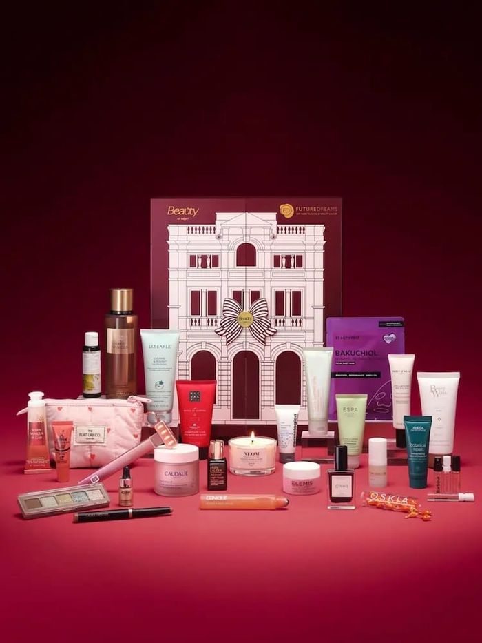 *Available Now* Next 25 Days of Beauty Advent Calendar 2026