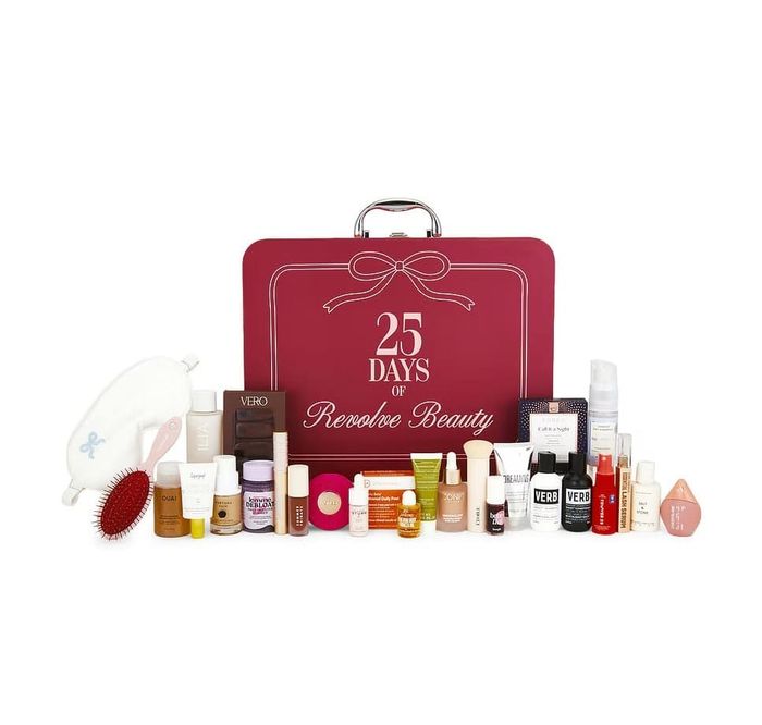 *Pre-Order* Revolve Beauty 25 Day Advent Calendar 2026