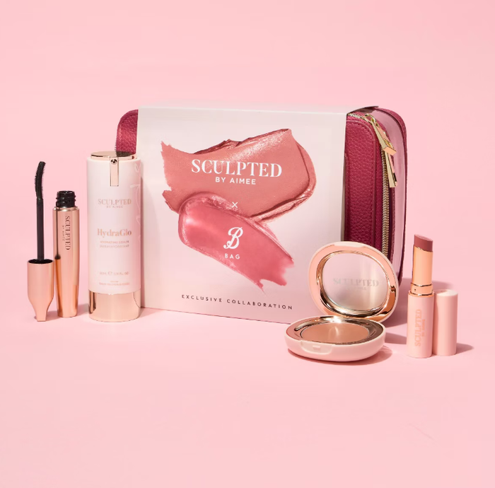 *New* Boots x Sculpted by Aimee Beauty Icons Gift Set 2026