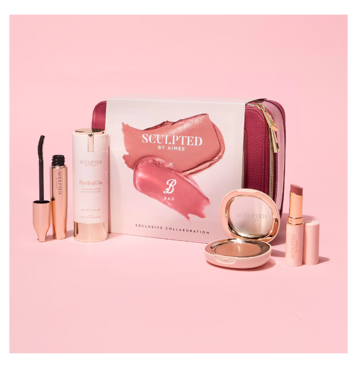 *New* Boots x Sculpted by Aimee Beauty Icons Gift Set 2026