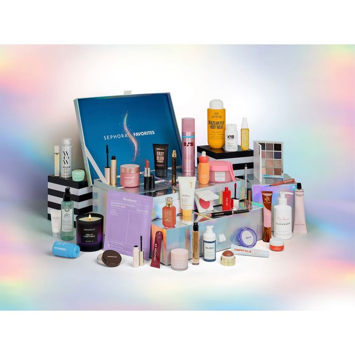 *Available Now* Sephora UK Advent Calendar 2026