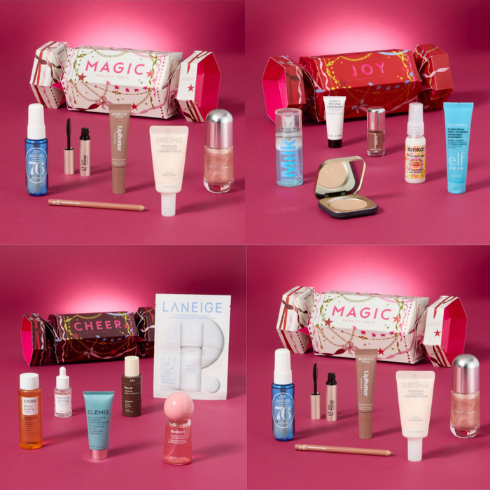 *New* Boots Beauty Crackers 2026