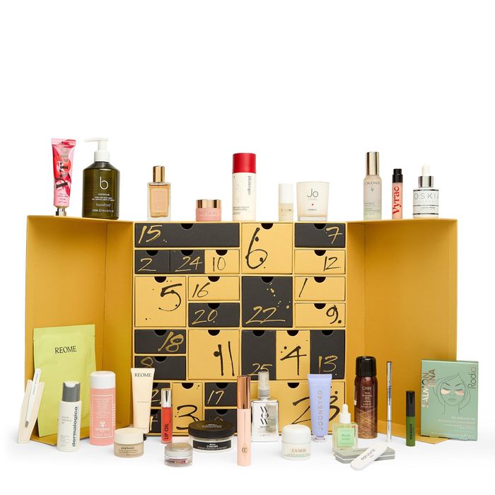 *Pre-Order* Harvey Nichols Beauty Advent Calendar 2026
