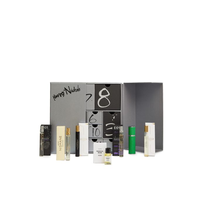 *Pre-Order* Harvey Nichols 12 Days of Fragrance Advent Calendar 2026