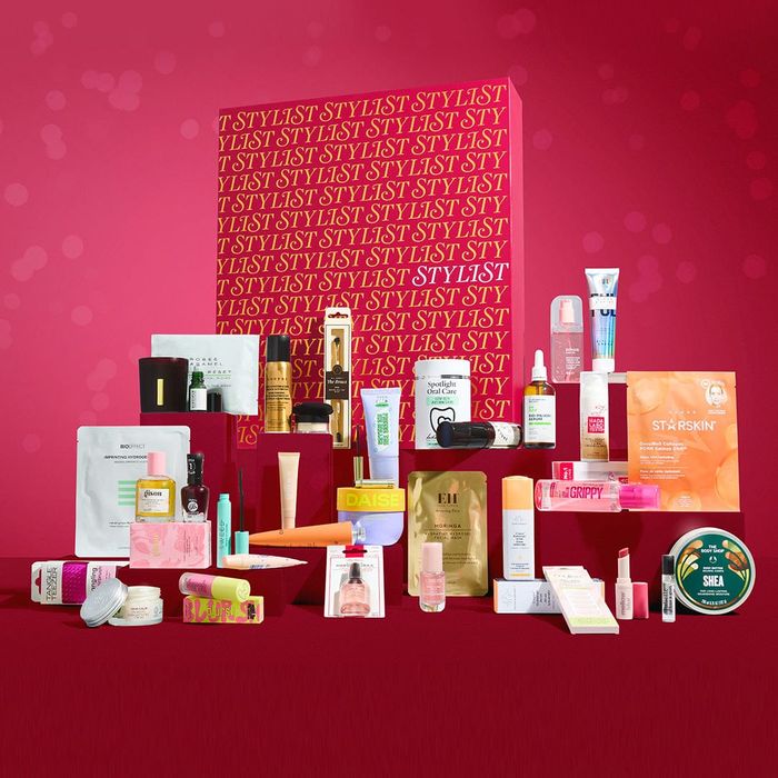 *Available Now* Latest in Beauty Advent Calendar 2026