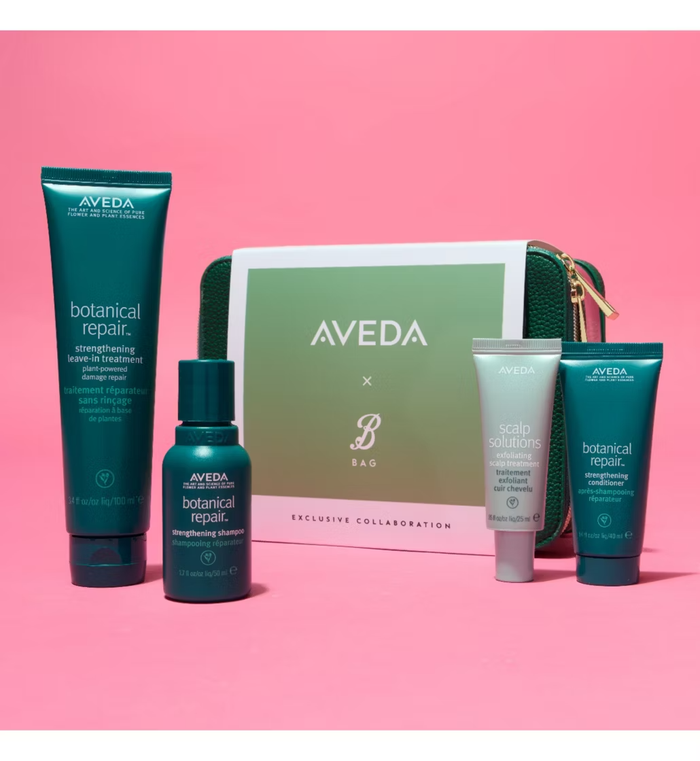 *New* Boots X Aveda Beauty Icons Gift Set 2026