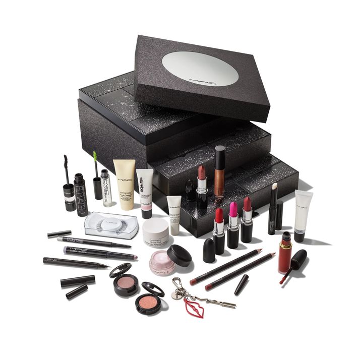 *Available Now* MAC 24 Days of MAC Icons Advent Calendar 2026